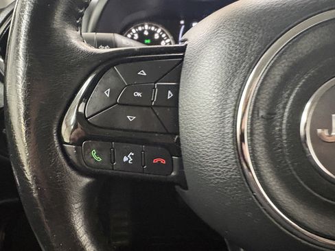Used 2019 Jeep Renegade Altitude w/ Quick Order Package 2XM AWD/4WD image 32