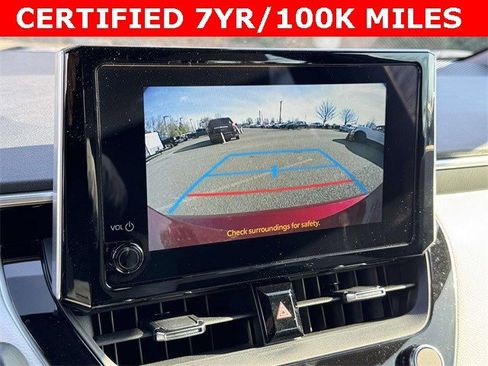Used 2024 Toyota Corolla SE image 17