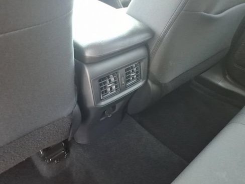 Used 2025 Toyota RAV4 LE FWD image 8