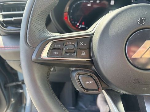 Used 2024 Dodge Hornet GT Plus image 18