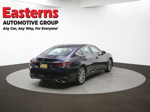 Used 2019 Lexus ES 350 w/ Premium Package image 38