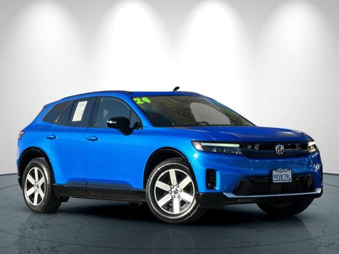 Used 2024 Honda Prologue Touring image 2