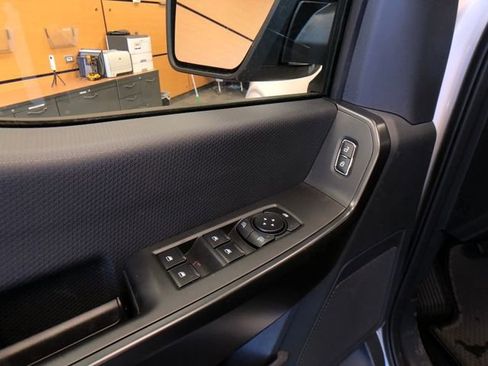 New 2026 Ford F150 STX image 12