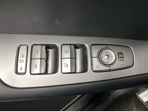 New 2025 Hyundai Palisade XRT image 30