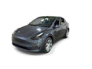 Certified 2023 Tesla Model Y Long Range AWD/4WD video 1