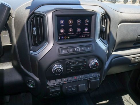 New 2026 GMC Sierra 1500 Pro w/ Graphite Edition AWD/4WD image 12