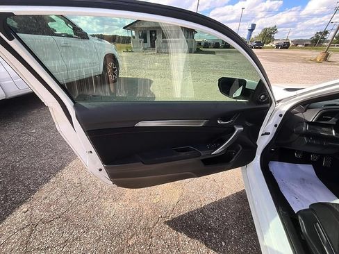Used 2017 Honda Civic Si image 12