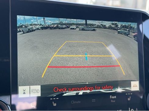 New 2026 Lexus RX 350 FWD image 25