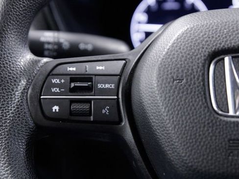 Certified 2024 Honda CR-V EX image 27