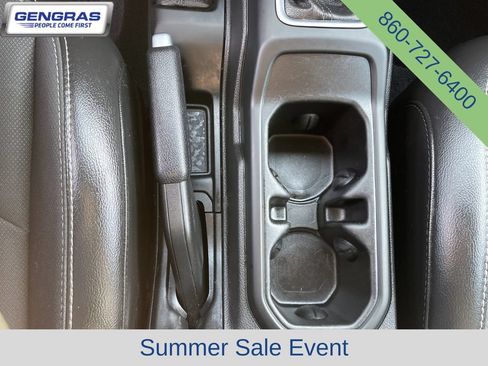 Used 2020 Jeep Wrangler Unlimited Sport AWD/4WD image 46