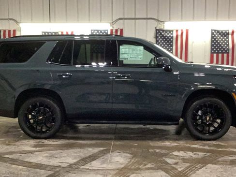 New 2026 Chevrolet Tahoe RST w/ RST Capability Package image 19