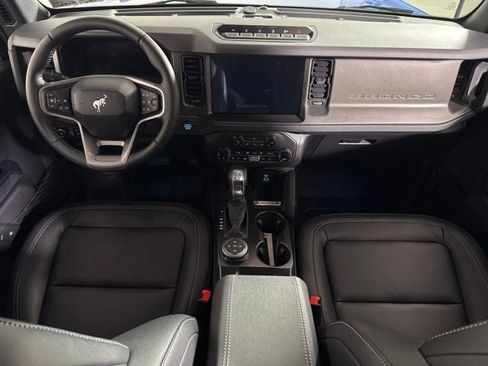 New 2025 Ford Bronco Badlands image 15