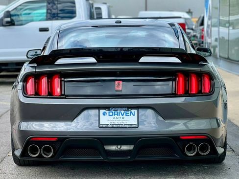 Used 2015 Ford Mustang Premium w/ Ecoboost Performance Package RWD image 34