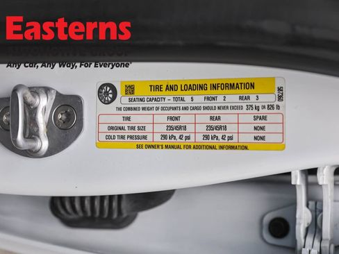 Used 2023 Tesla Model 3 Standard Range RWD image 28