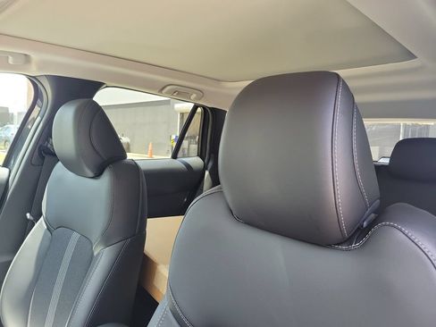 New 2026 MAZDA CX-50 AWD 2.5 S w/ Weather Package image 21