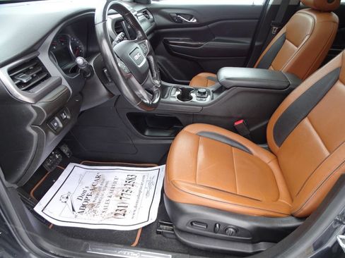 Used 2020 GMC Acadia AT4 w/ GMC Pro Grade Package image 16