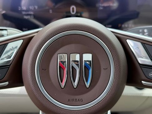 New 2026 Buick Enclave Avenir w/ Super Cruise Package AWD/4WD image 24