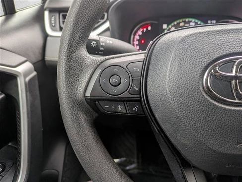 Used 2023 Toyota RAV4 LE image 15