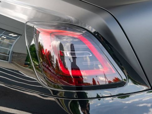 Used 2023 Rolls-Royce Ghost AWD/4WD image 18