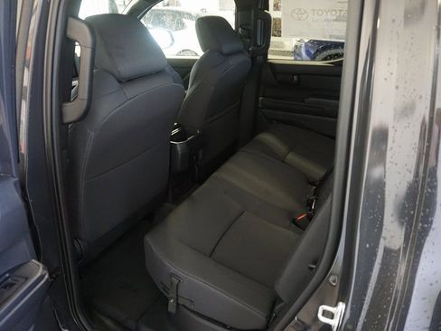 New 2026 Toyota Tacoma SR5 image 22