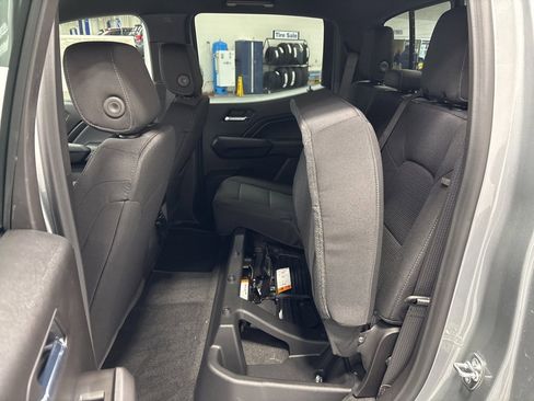 New 2026 Chevrolet Colorado LT w/ Advanced Trailering Package image 33