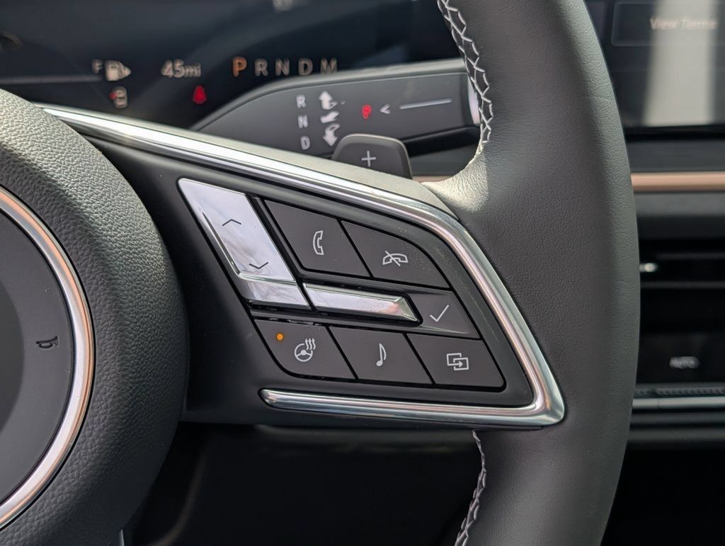 New 2026 Buick Envision Sport Touring AWD/4WD image 32
