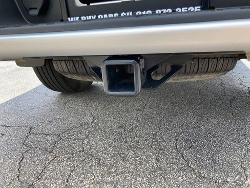 Used 2016 Chevrolet Colorado Z71 image 10