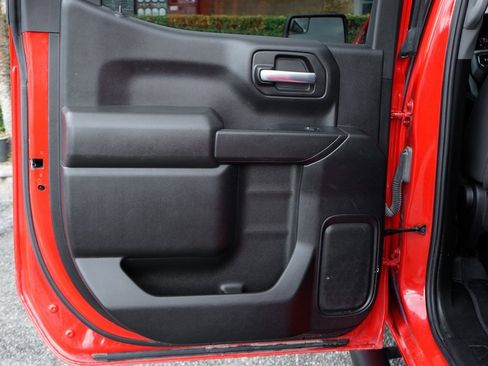 Used 2024 GMC Sierra 1500 Pro w/ Graphite Edition image 29