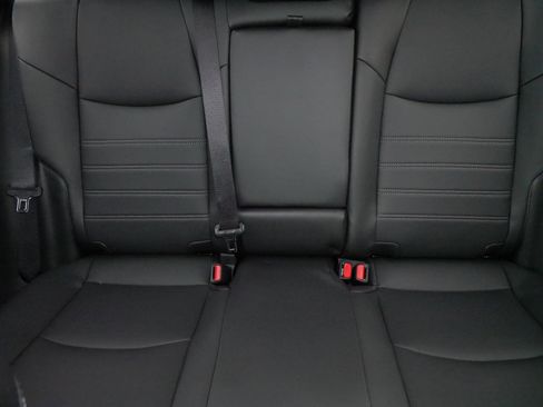 Certified 2025 Toyota RAV4 XLE Premium image 13