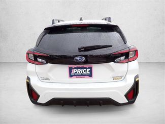 Certified 2025 Subaru Crosstrek 2.5i Sport AWD/4WD video 3
