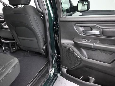 New 2026 RAM 1500 Tradesman AWD/4WD image 19