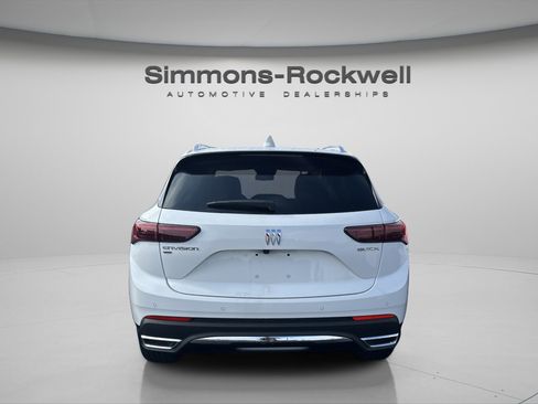 Used 2024 Buick Envision Preferred image 5