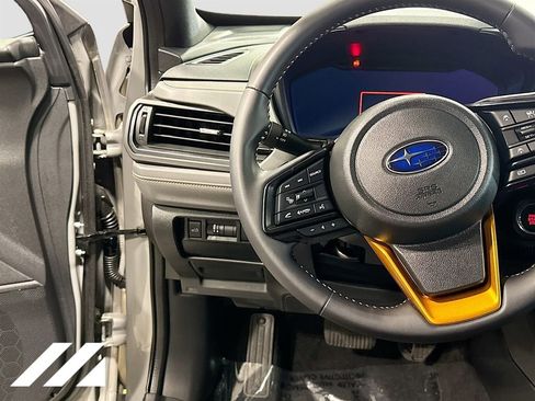 Used 2026 Subaru Forester Wilderness image 10