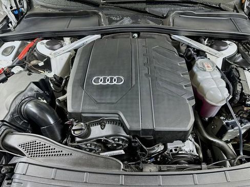 Used 2023 Audi A4 2.0T Premium Plus w/ Premium Plus Package image 30