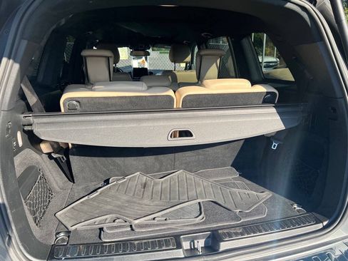 Used 2018 Mercedes-Benz GLS 450 4MATIC image 48