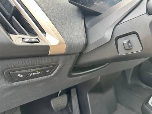 Used 2023 BMW iX M60 w/ Executive Package AWD/4WD image 24