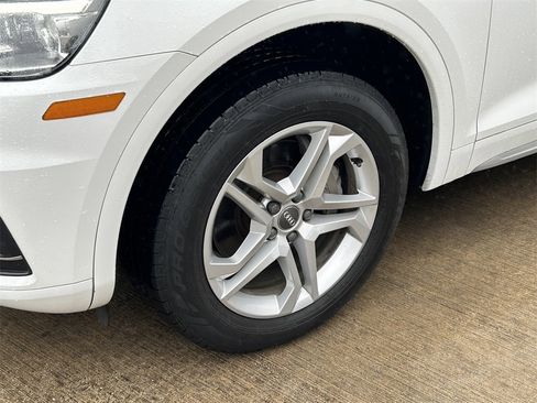 Used 2018 Audi Q5 2.0T Premium image 9