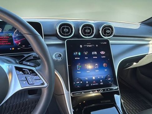 Used 2024 Mercedes-Benz C 300 C 300 image 10