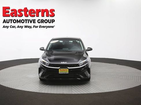 Used 2023 Kia Forte LXS w/ LXS Technology Package FWD image 52