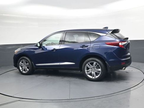 Used 2021 Acura RDX AWD w/ Advance Package image 6