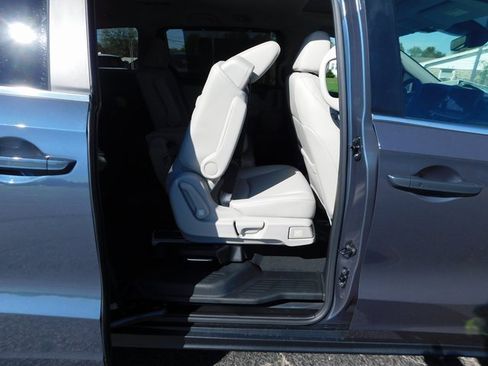 New 2026 Honda Odyssey EX-L image 30