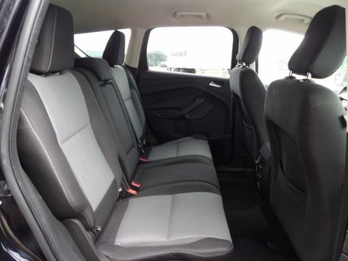 Used 2019 Ford Escape SE AWD/4WD image 12