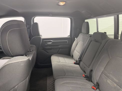 Certified 2022 RAM 1500 Big Horn AWD/4WD image 20