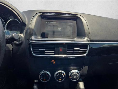 Used 2016 MAZDA CX-5 Sport w/ Rear Camera Package FWD image 14