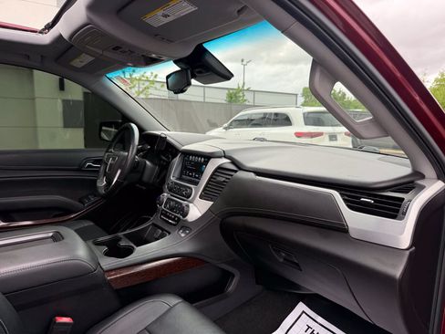 Used 2018 GMC Yukon SLT w/ Open Road Package RWD image 9