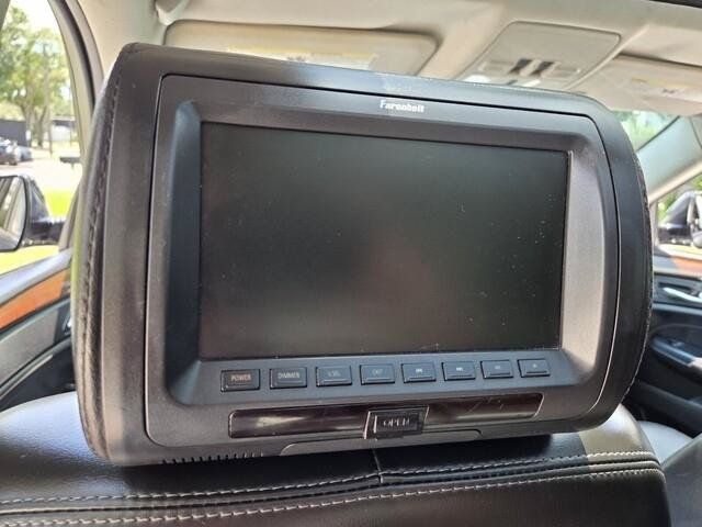 Used 2014 Cadillac SRX Performance w/ Driver Assist Package FWD image 14