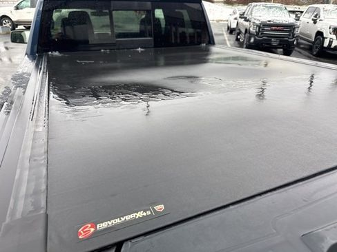 Used 2021 GMC Sierra 1500 Elevation w/ Preferred Package image 8