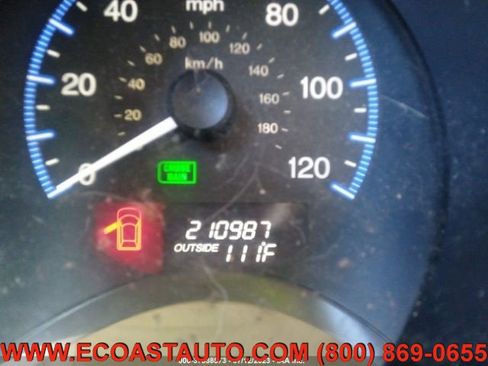Used 2010 Honda Element EX image 12