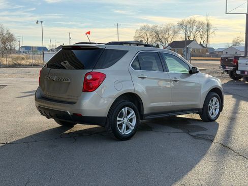 Used 2015 Chevrolet Equinox LT image 7