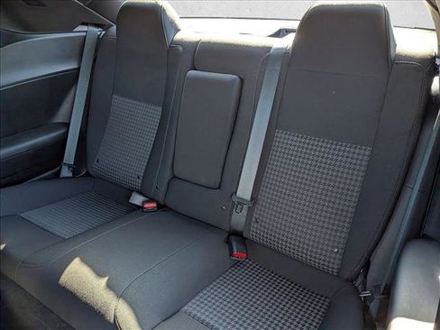 Used 2023 Dodge Challenger R/T w/ Blacktop Package image 17